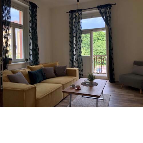 MARIEN Apartment