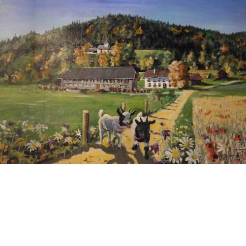 Marienhof