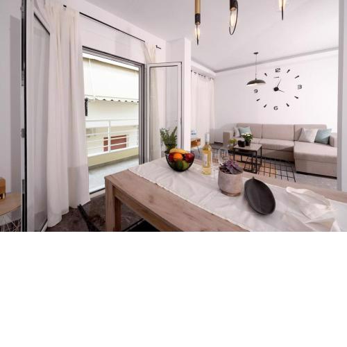 Maries Luxury city center apartment