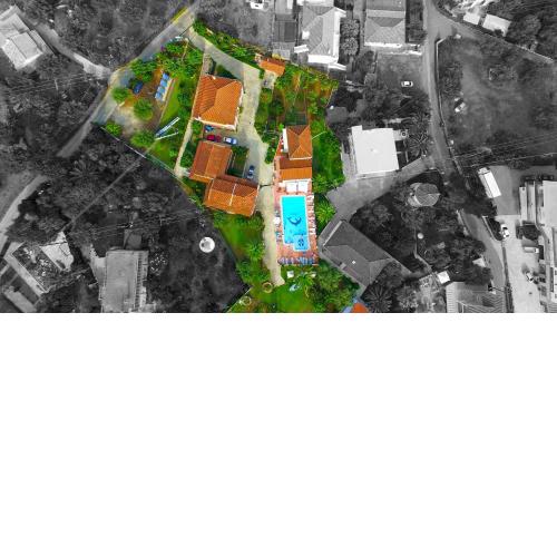 Marietta's Resort