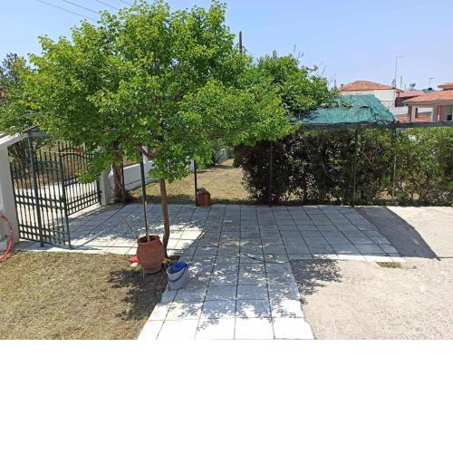 Marigo's Villa