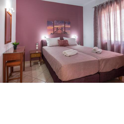 MARIHELEN APARTEMENTS