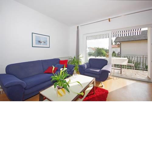 Marija Apartments