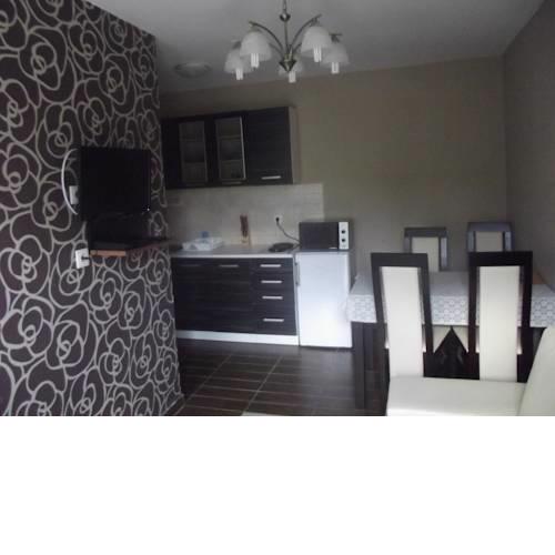 Marika Apartman Sopron