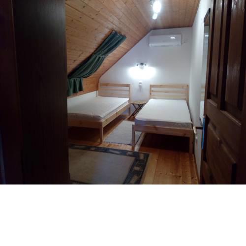 Marika apartman