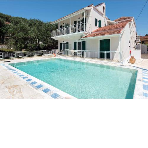 Marika Apartments