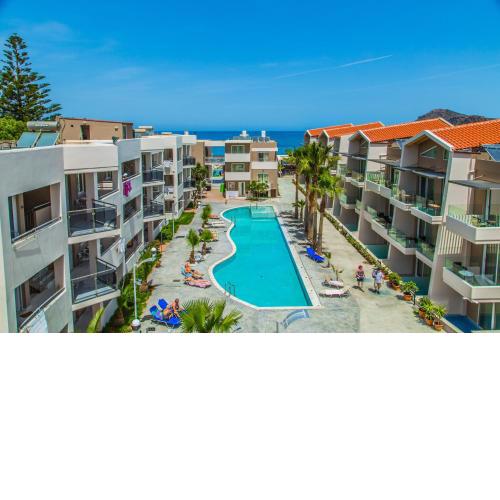 Marika Hotel