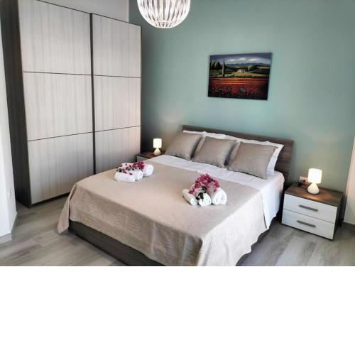 Marika House (Casa Vacanze)