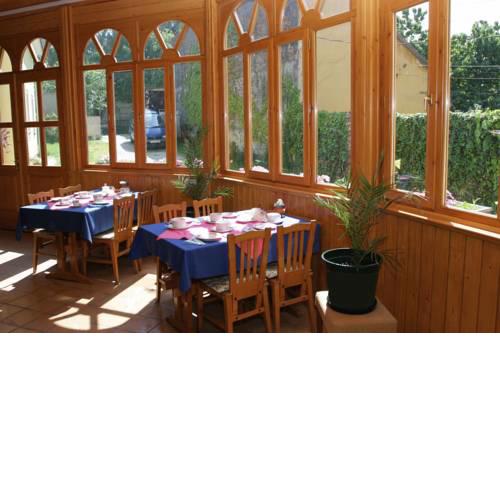 Marika Pension