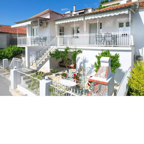 Marika's House