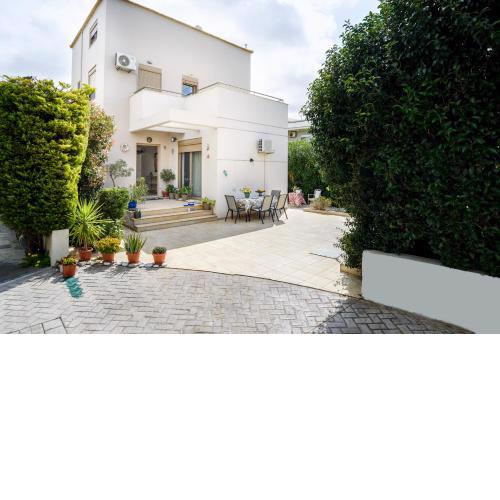 Marilena Mare Seaside House