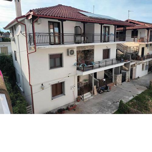 MARILENA studios apartment