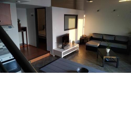 Marilia apartment