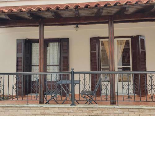 Marilia House Skiathos