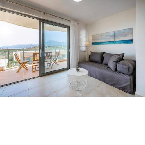 Marilia suite