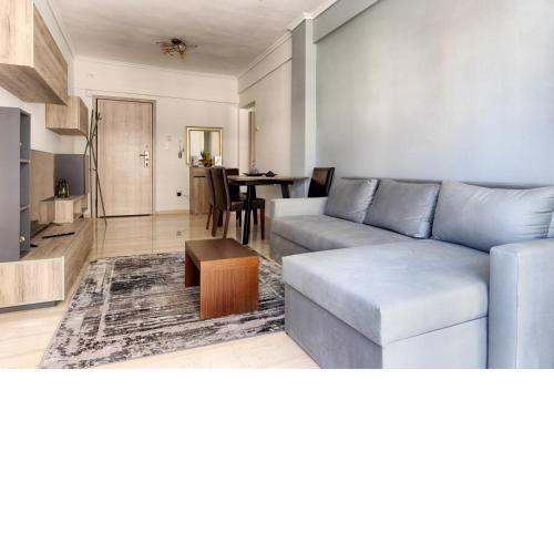 Marilians Luxury Apartment