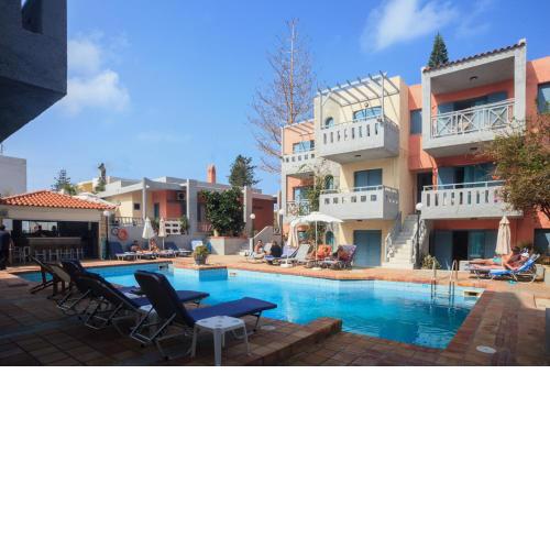 Marilisa Hotel