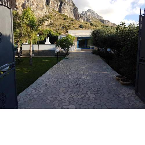 Marilù casa vacanza