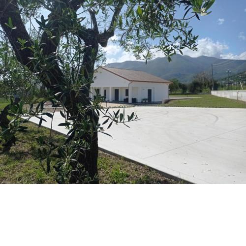 Marilù dream house a 800 mt dal mare di Formia