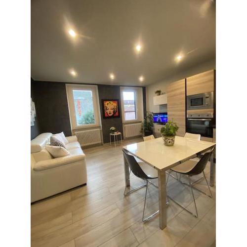Marilyn Apartment