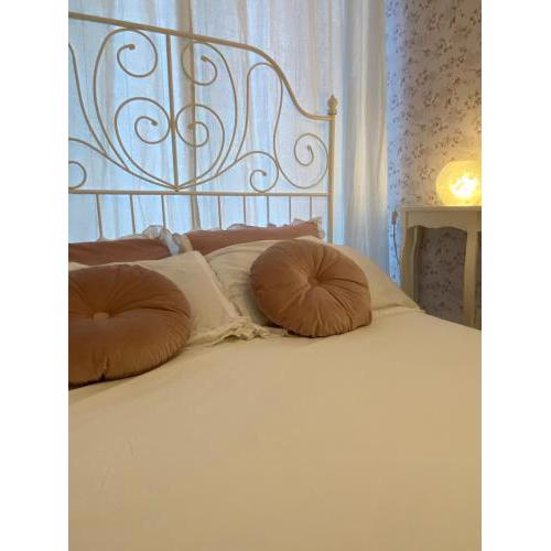 Marilyn Appartments Napoli