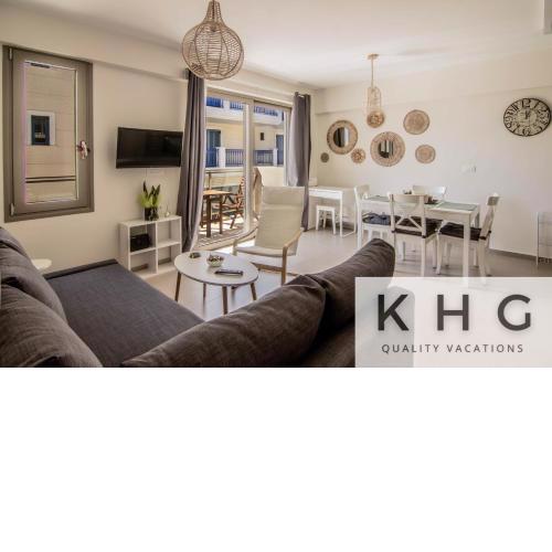 Marily's Elegant Apartment, in Argostoli center!