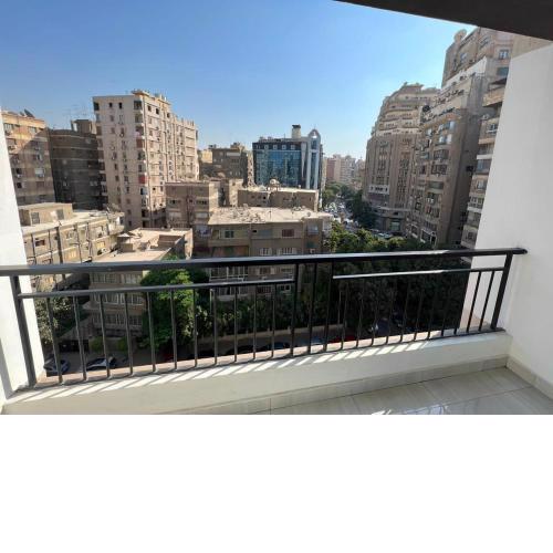Marim tower