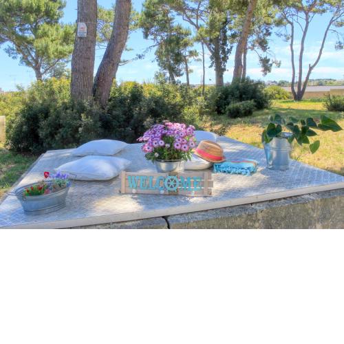 MARIMAR - Apartments OTRANTO