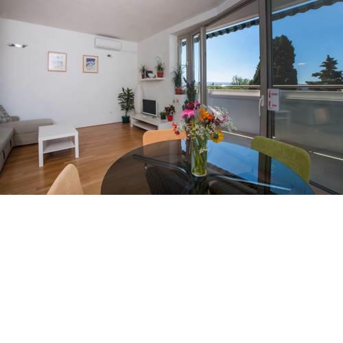 Marimari Apartment