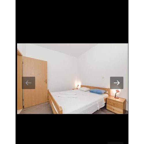 Marin Apartments