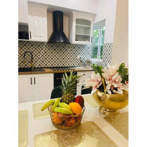 Marin Beach Apartment Malvarrosa