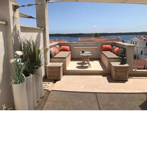 MARINA 24 by SOM Menorca