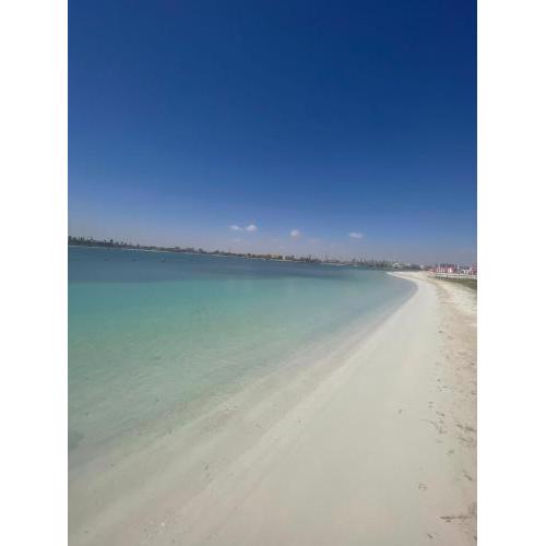 Marina 7 4BR Villa lake view