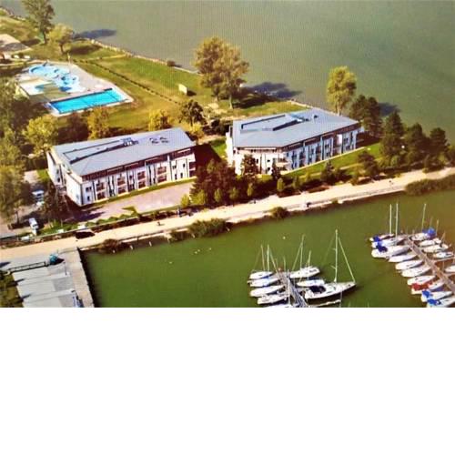 Marina Apartman