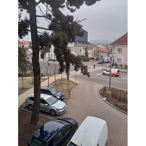 Marina apartman