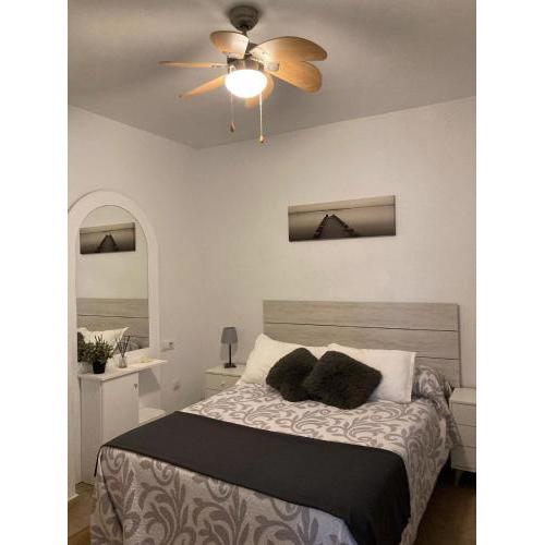 Marina Apartment Beach