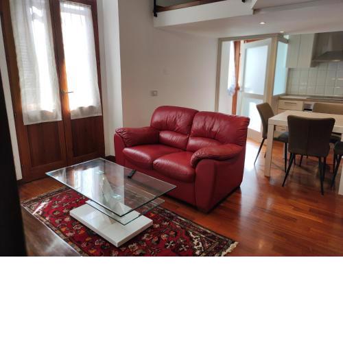 Marina Apartment City Centre