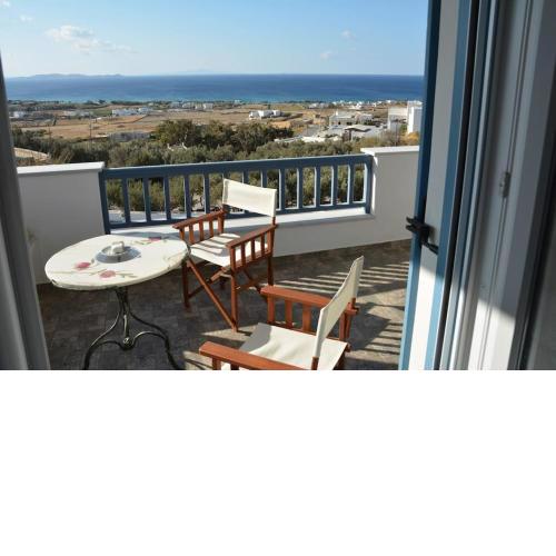 MARINA apartment