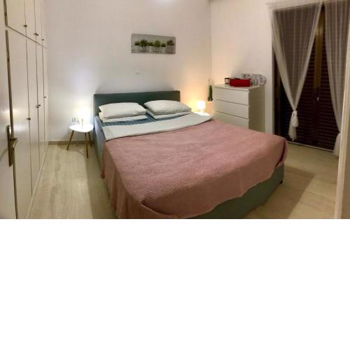 Marina Apartment
