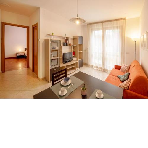 Marina Apartment