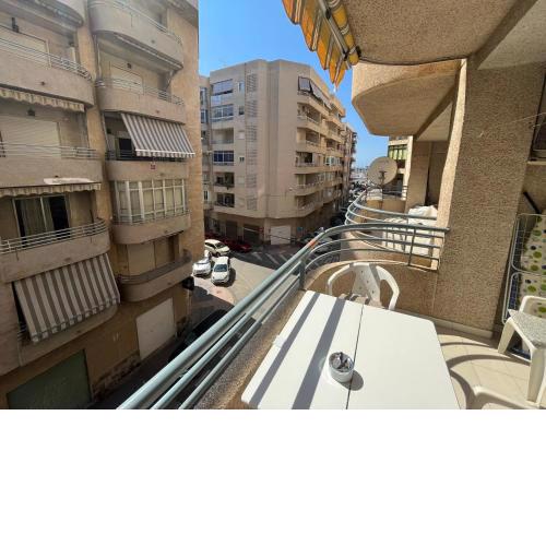 Marina Apartments - Alegria