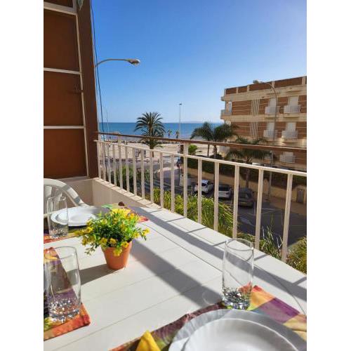 Marina Apartments - Belle Vista