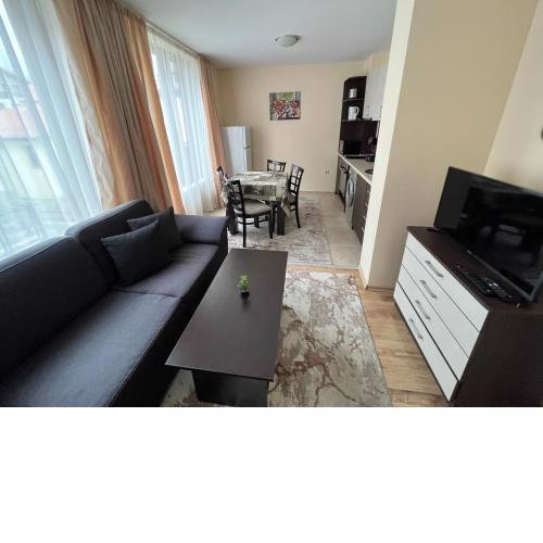 Marina Apartments - One Bedroom