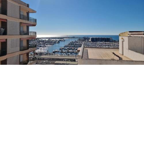 Marina Apartments - Valentin
