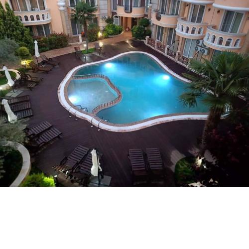 MARINA Apartments