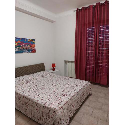 Marina Apartments