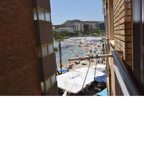 Marina Baixa - FINCAS ARENA