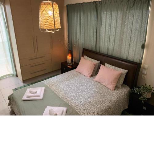 Marina Bay - Deluxe Apartment