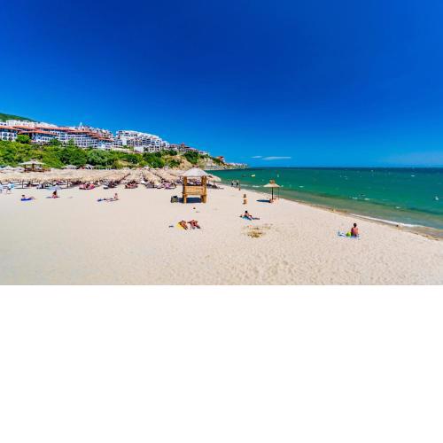 MARINA BAY 22 Apartment SVETI VLAS