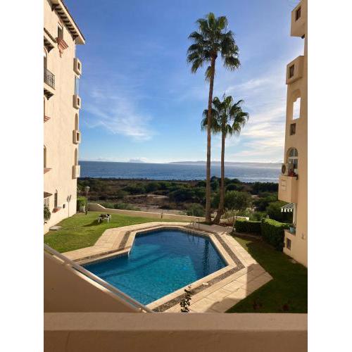 Marina Bay Estepona
